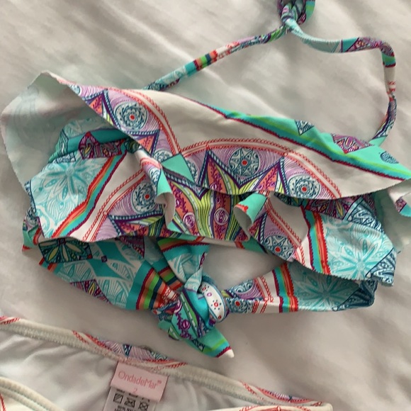 2T mix match bikini bundle - Picture 7 of 7